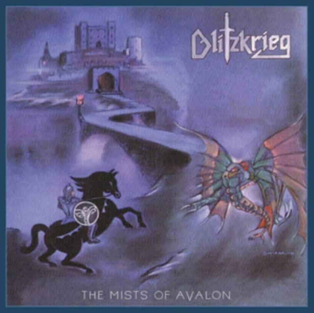 Blitzkrieg