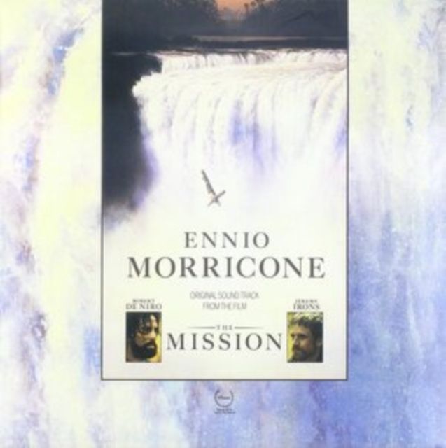 Ennio Morricone