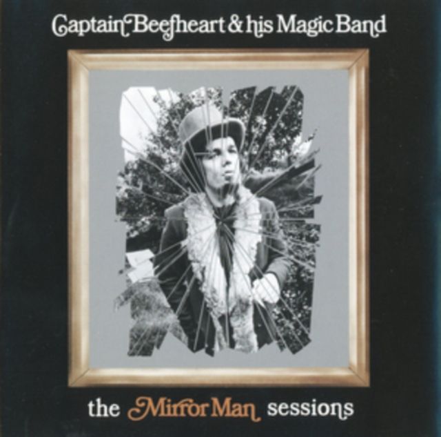 Captain Beefheart & His Magic Band
