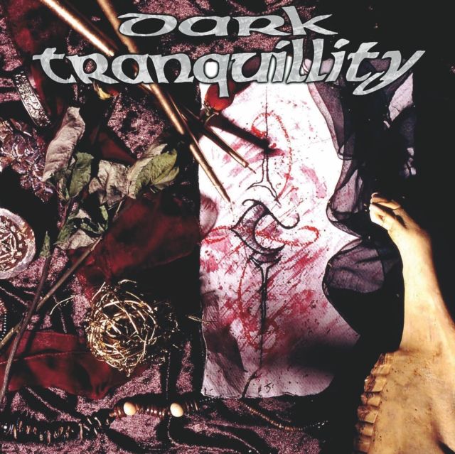 Dark Tranquillity