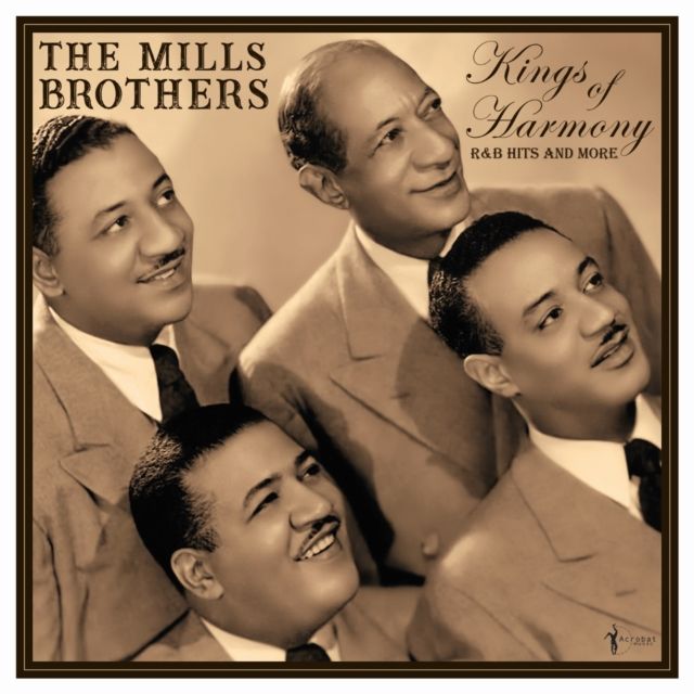 Mills Brothers