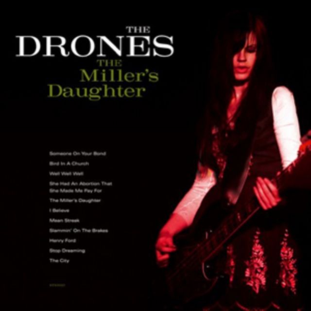 Drones