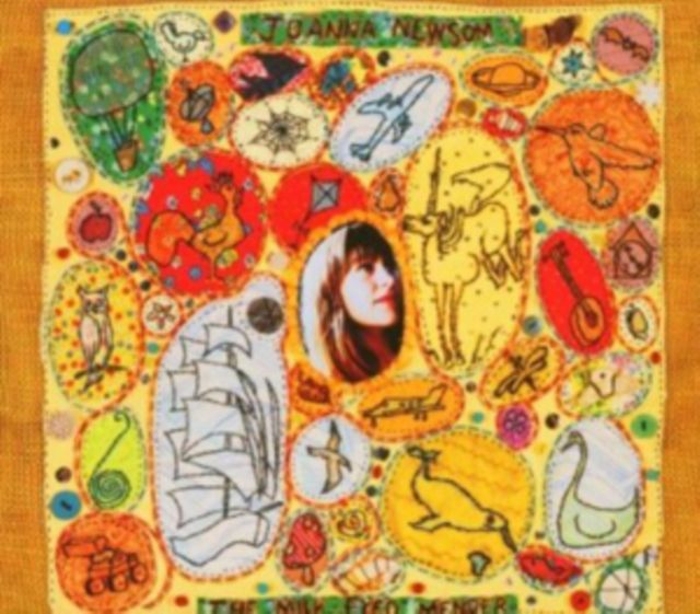 Joanna Newsom