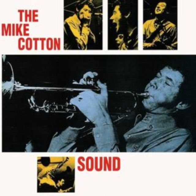 Mike Cotton Sound