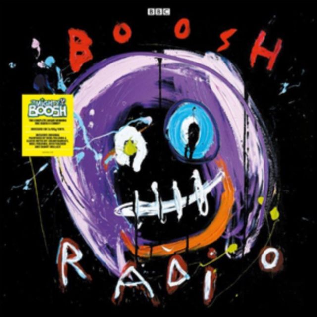 Original Cast Recording