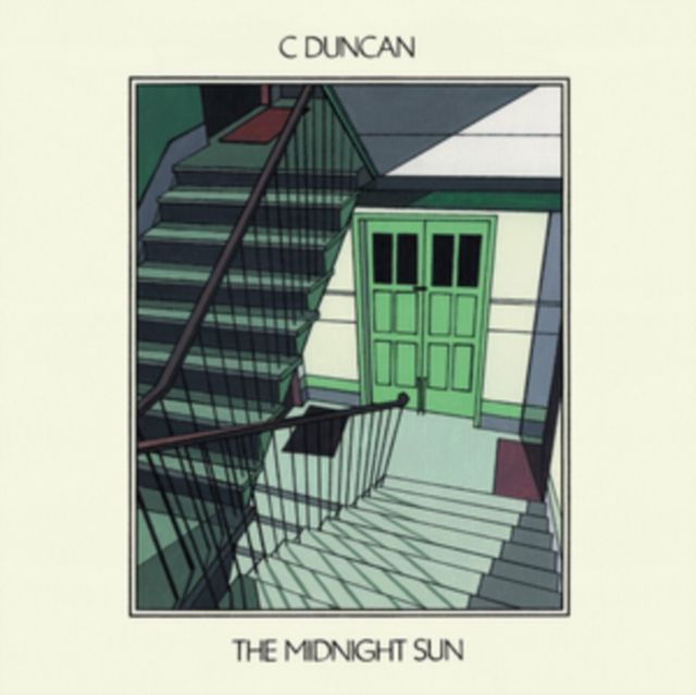 C Duncan