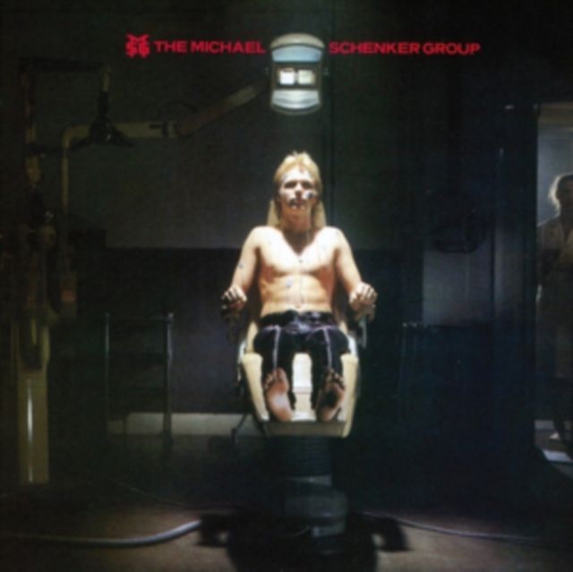 Michael Schenker Group