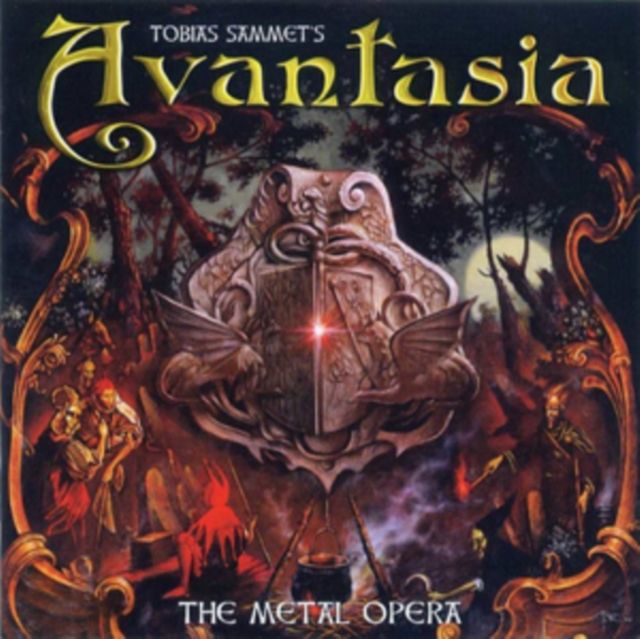 Avantasia