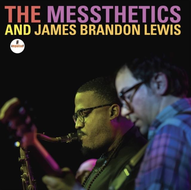 Messthetics & James Brandon