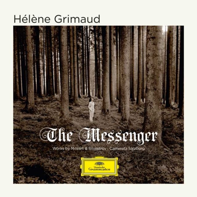 Helene Grimaud Camerata Salzburg