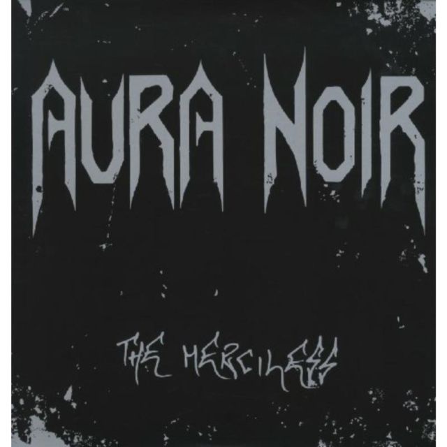 Aura Noir