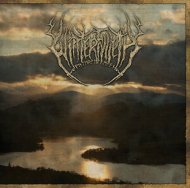 Winterfylleth