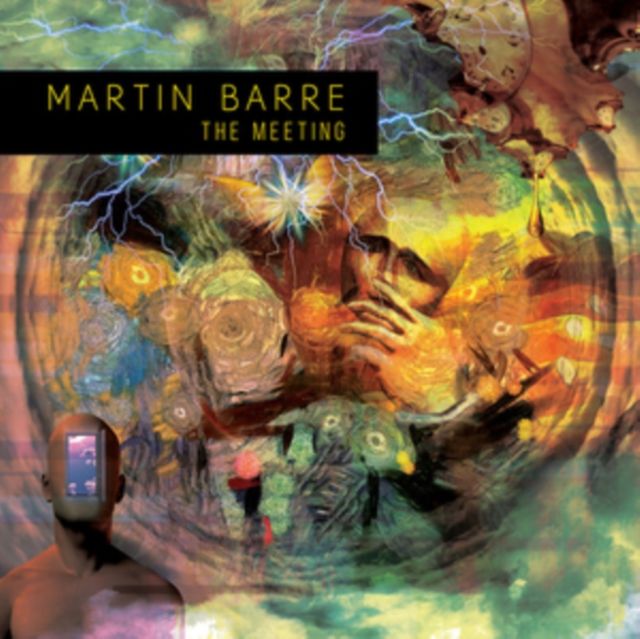 Martin Barre