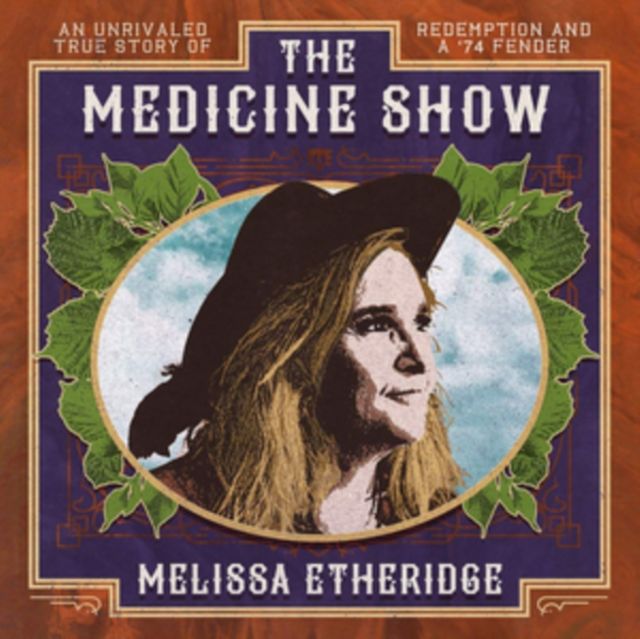 Melissa Etheridge