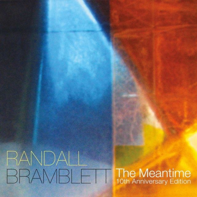 Randall Bramblett