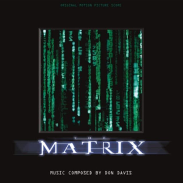 Original Soundtrack / Don Davis