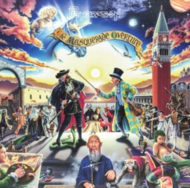 Pendragon
