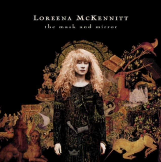 Loreena Mckennitt