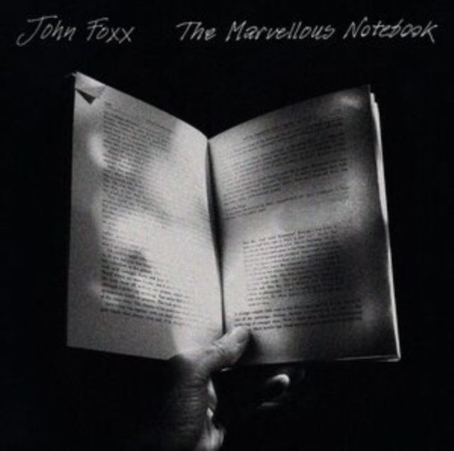 John Foxx