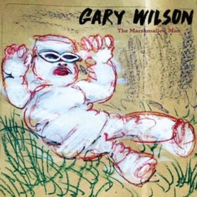Gary Wilson
