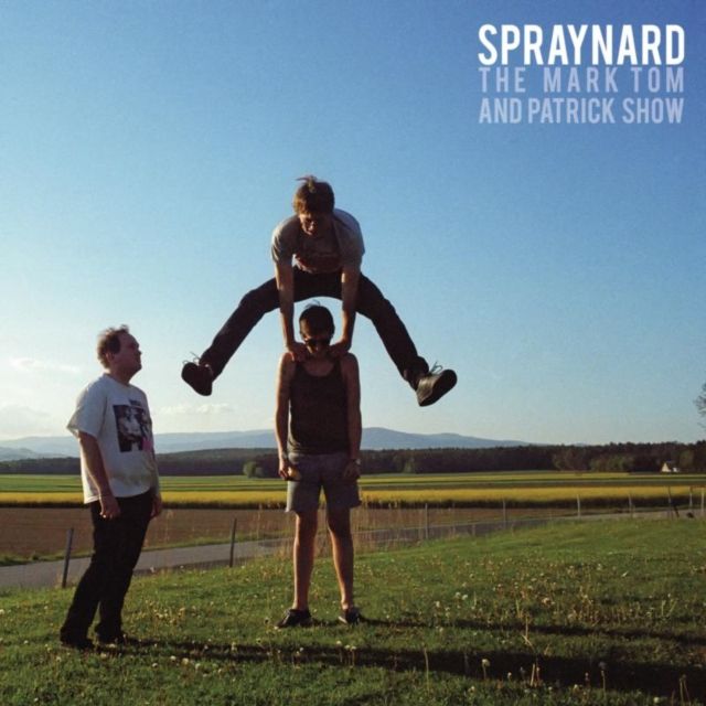 Spraynard