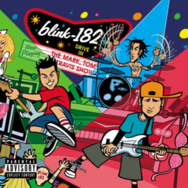 Blink-182