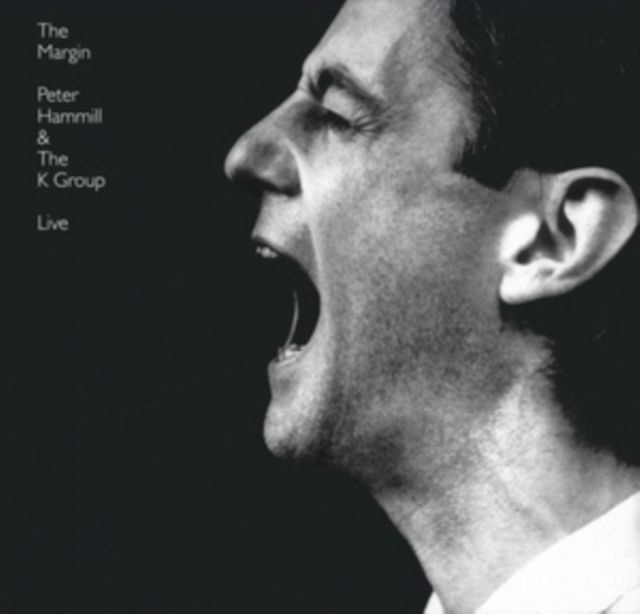 Peter Hammill & The K Group