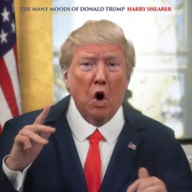 Harry Shearer