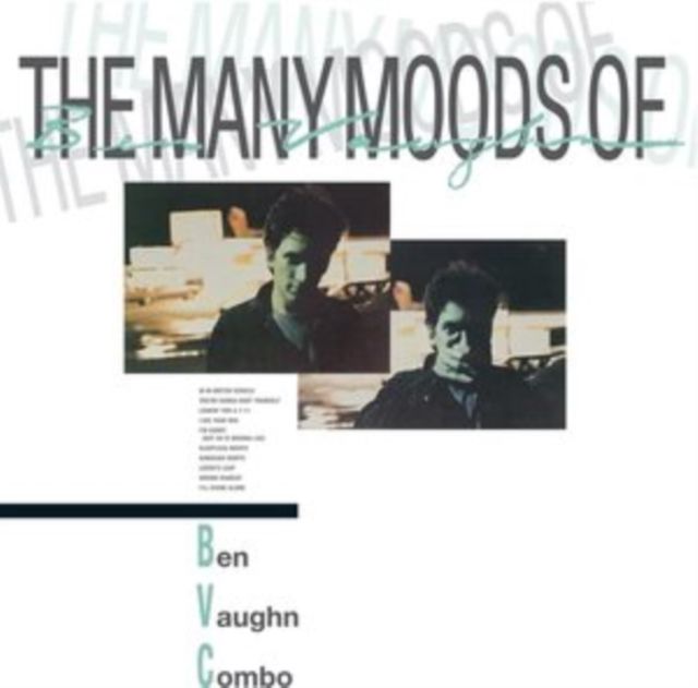 Ben Vaughn Combo