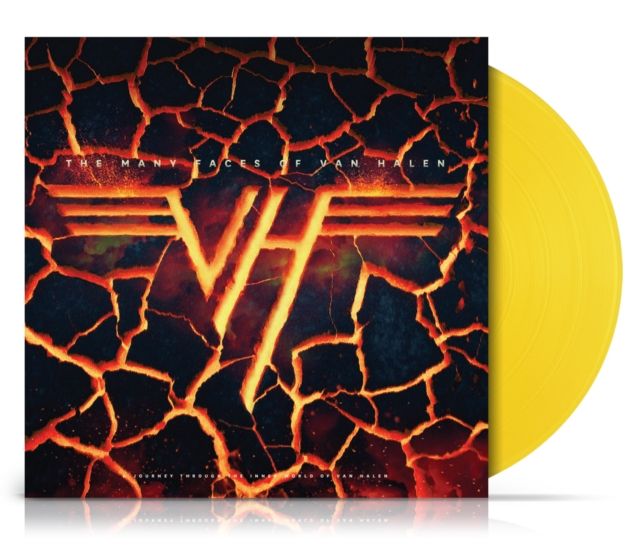 Van Halen