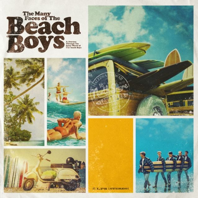 Beach Boys