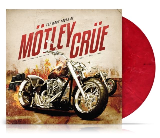 Motley Crue
