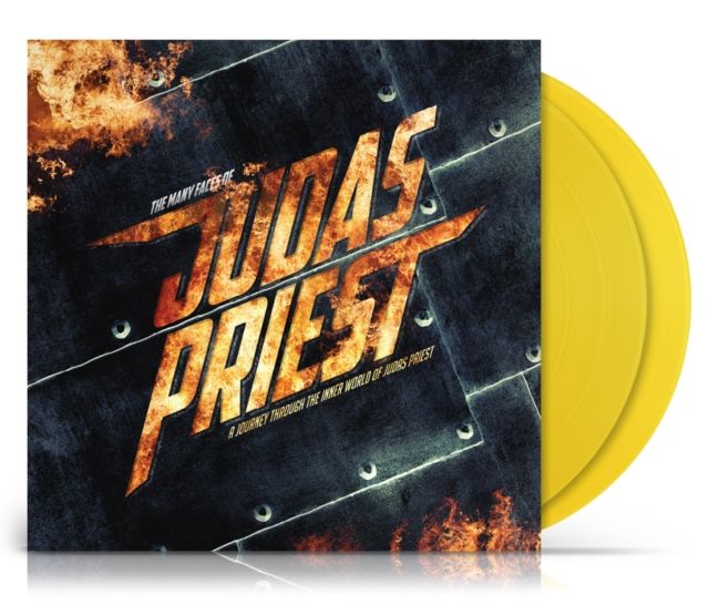 Judas Priest