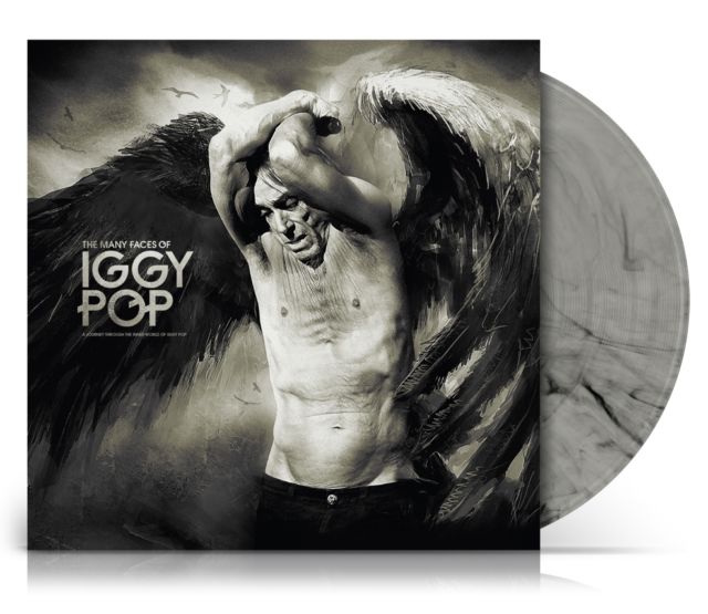 Iggy Pop