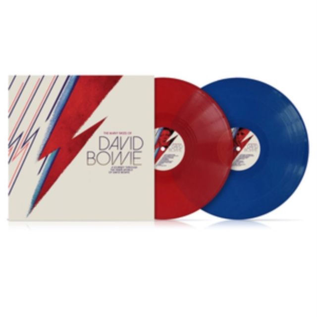 David Bowie