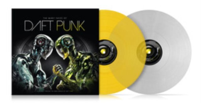 Daft Punk
