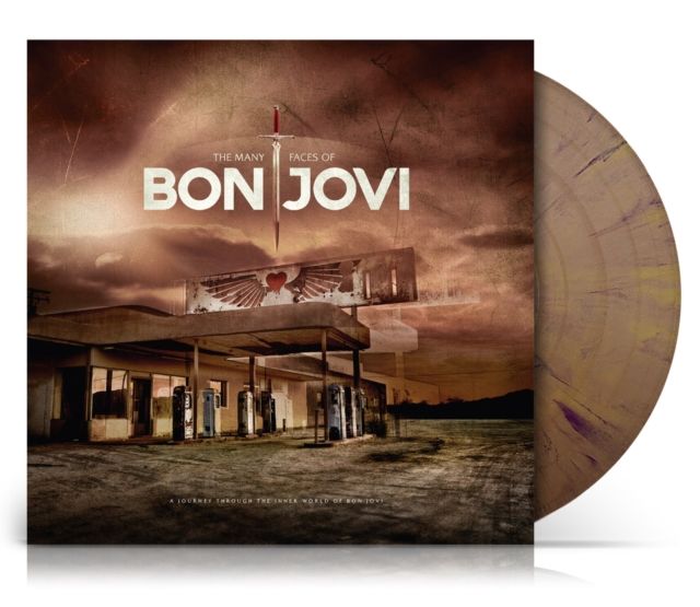 Bon Jovi