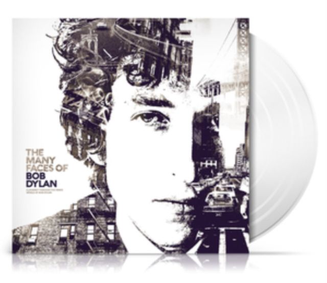 Bob Dylan