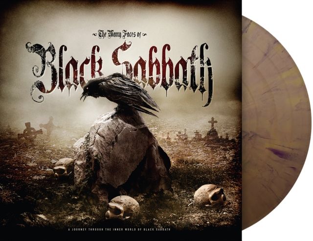Black Sabbath