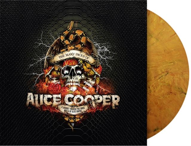 Alice Cooper