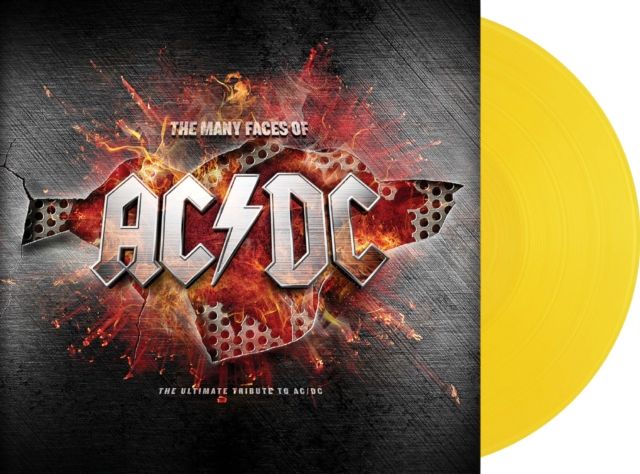 Ac/Dc