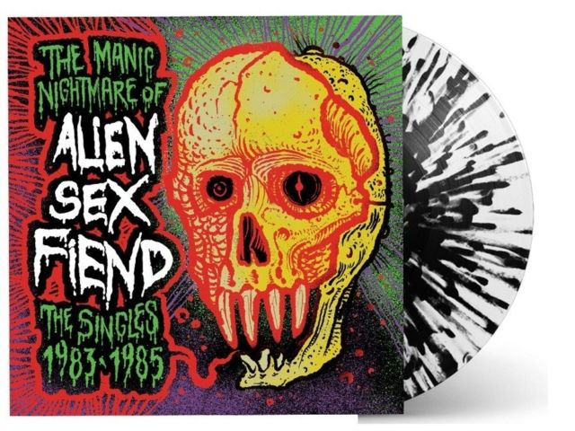 Alien Sex Fiend