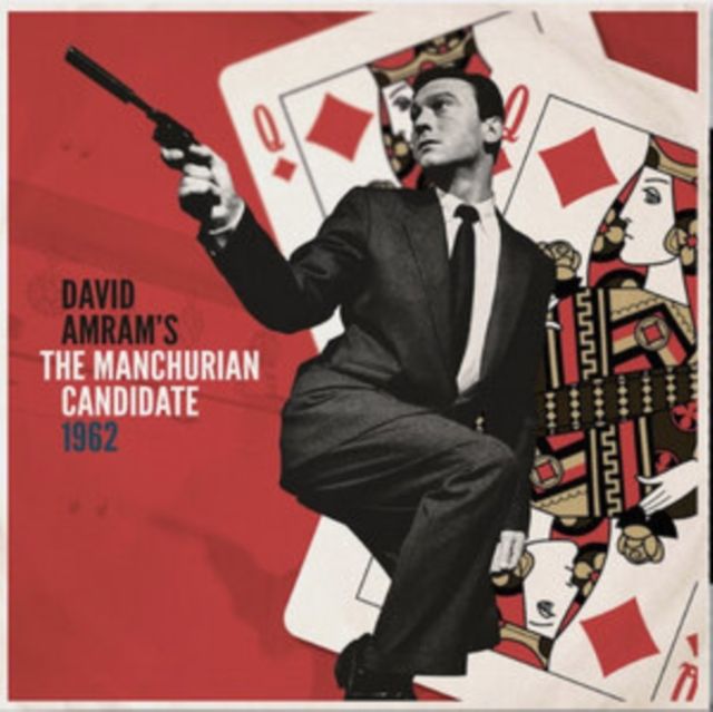 David Amram