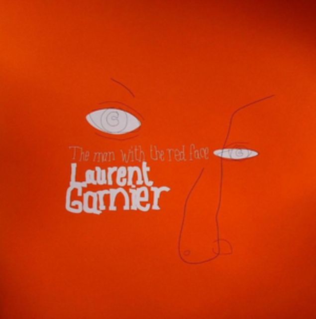 Laurent Garnier