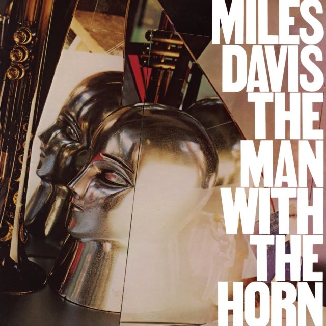 Miles Davis