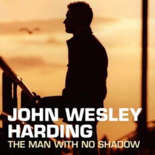 John Wesley Harding