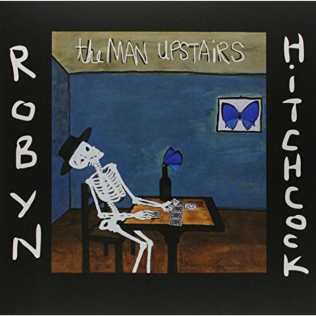Robyn Hitchcock