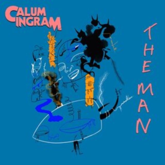 Calum Ingram