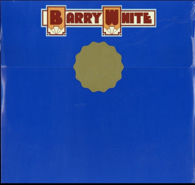 Barry White