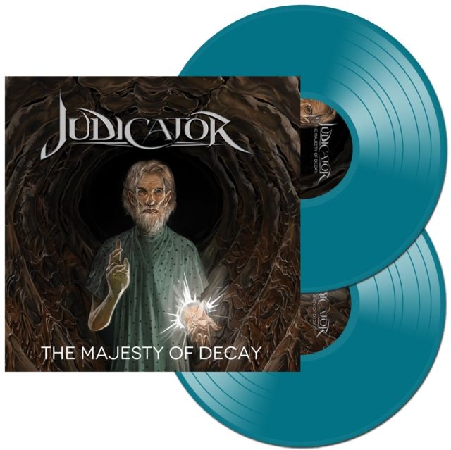Judicator